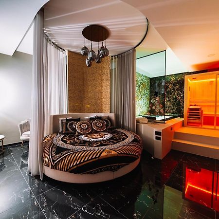 Versace Luxury Room コルレオーネ エクステリア 写真