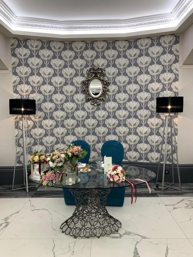 Versace Luxury Room コルレオーネ エクステリア 写真