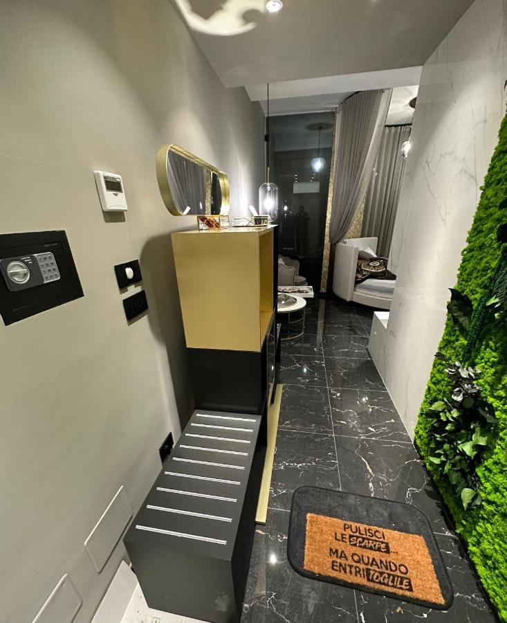 Versace Luxury Room コルレオーネ エクステリア 写真