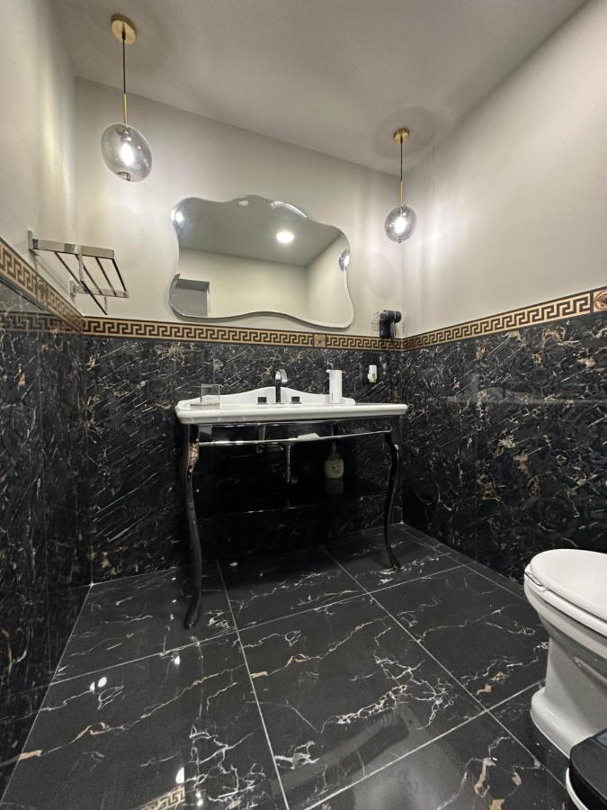 Versace Luxury Room コルレオーネ エクステリア 写真