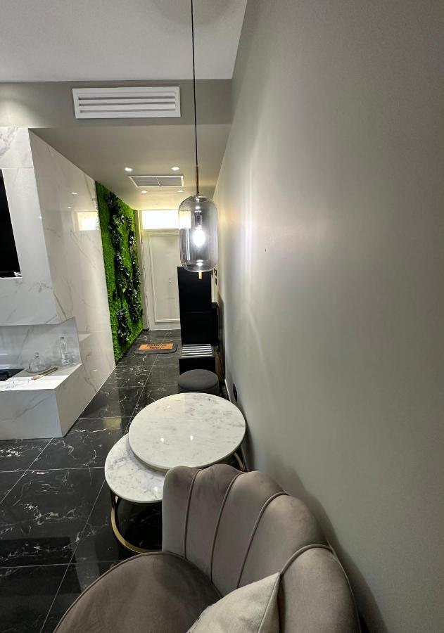 Versace Luxury Room コルレオーネ エクステリア 写真