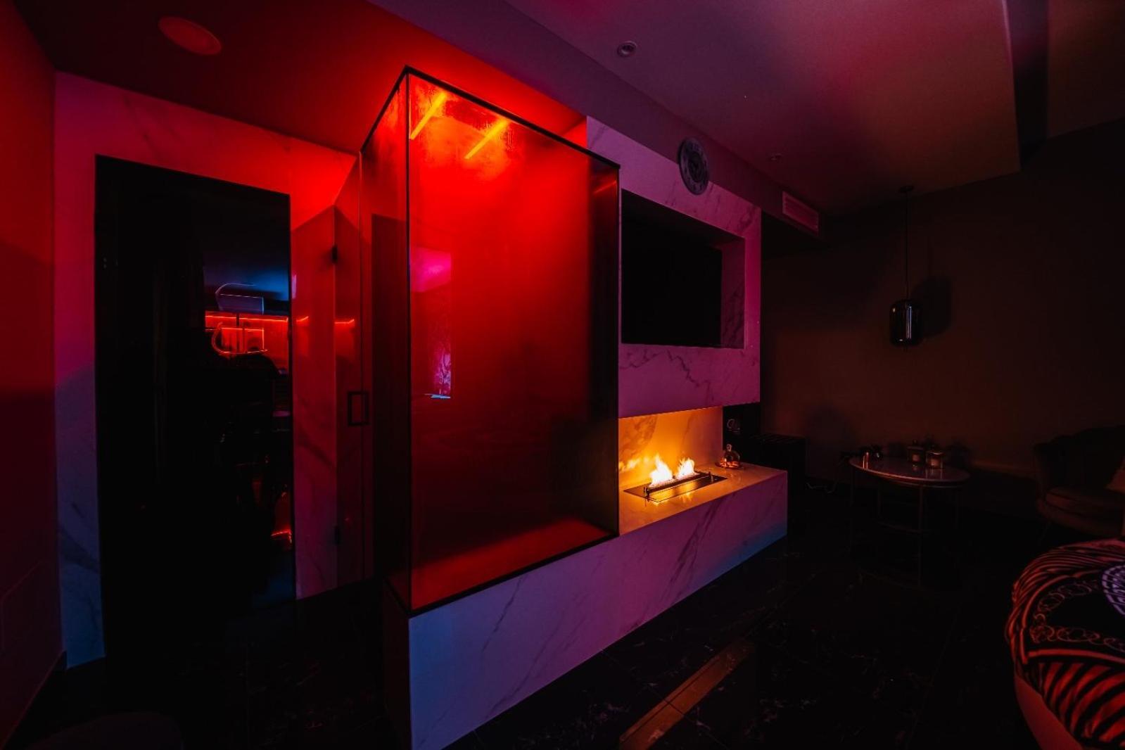 Versace Luxury Room コルレオーネ エクステリア 写真